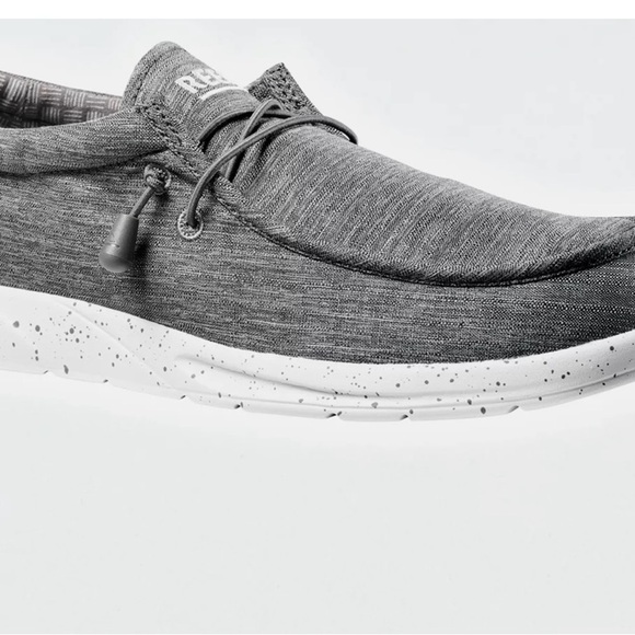 Reef Men's Cushion Coast Tx Shoe Size 11 - Picture 1 of 10
